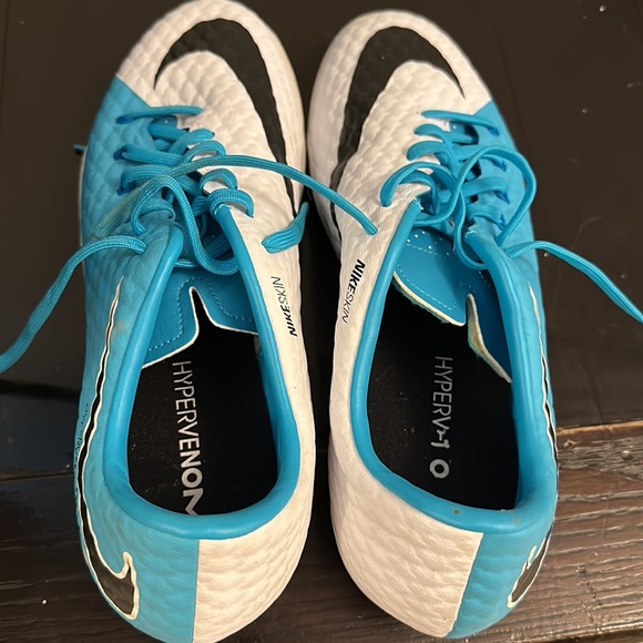 Nike skin Hypervenom x Sneakers - Picture 3 of 4